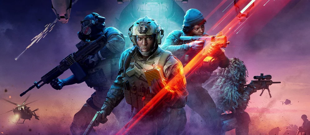 EA запустила на ПК зимнюю распродажу годных игр с большими скидками. Собрали лучшие предложения
