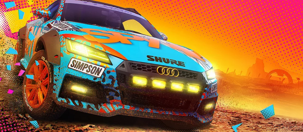 В январе подписчики PS Plus бесплатно получат DiRT 5, Persona 5 Strikers и Deep Rock: Galactic