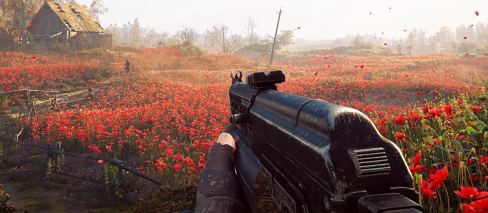 «Это уничтожит мой компьютер» и «Выглядит феноменально» — как геймеры отреагировали на новые скриншоты S.T.A.L.K.E.R. 2