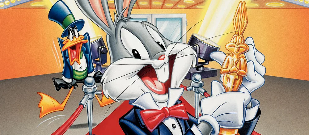 Фанат показал бойцов Mortal Kombat в виде персонажей культового мультика Warner Bros