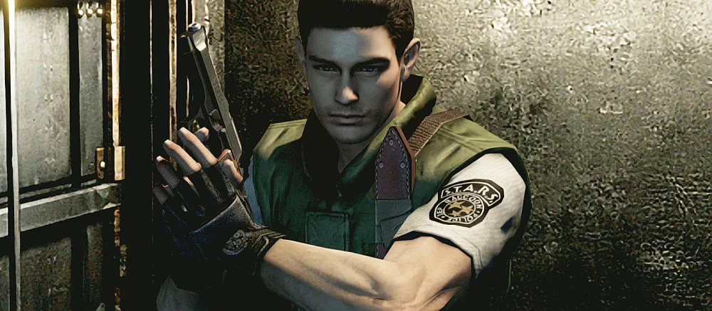 Фанат показал геймплей своего ремейка первой Resident Evil с видом от первого лица и новой графикой на Unreal Engine 4