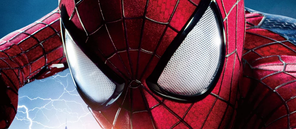 Фанат показал, как мог бы выглядеть Эндрю Гарфилд в третьей части «Нового Человека-паука». Герой надел костюм симбиота