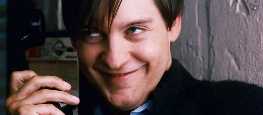 Фанат показал, как Тоби Магуайр выглядел бы в роли героя Red Dead Redemption 2 — шляпа и щетина прилагаются