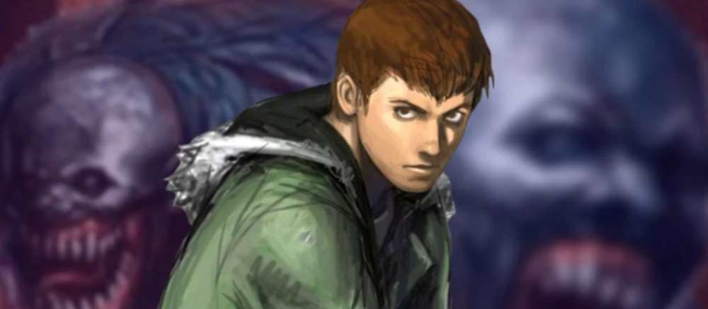 Фанат полностью изменил Resident Evil: Survivor 2000 года. Теперь игра выглядит как первая часть