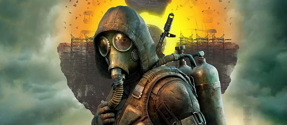 Фанаты S.T.A.L.K.E.R. 2 разгадали секретный шифр. Разработчики спрятали в нём новый скриншот