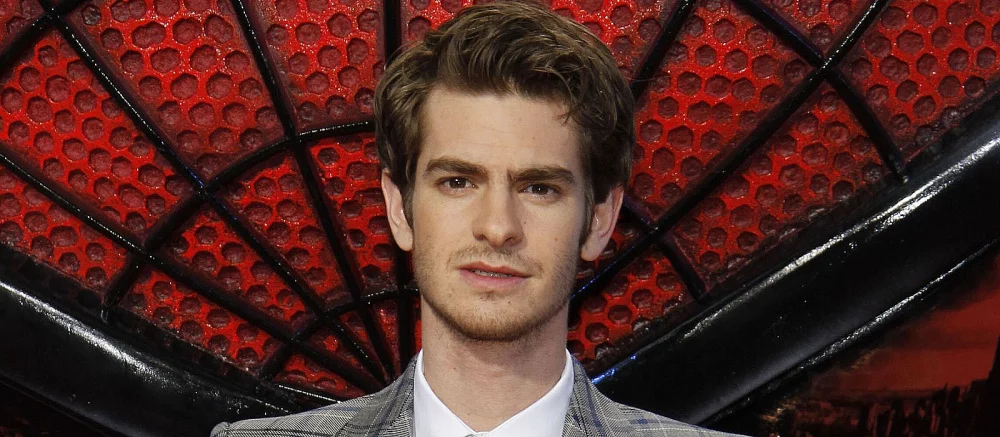 Forbes: Эндрю Гарфилд и правда может сразиться с Веномом в новом «Человеке-пауке»