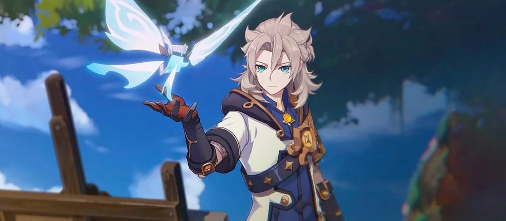 Гайд по ивенту «Туманное подземелье: Обитель света» в Genshin Impact: как активировать древние руны и победить в финальном испытании