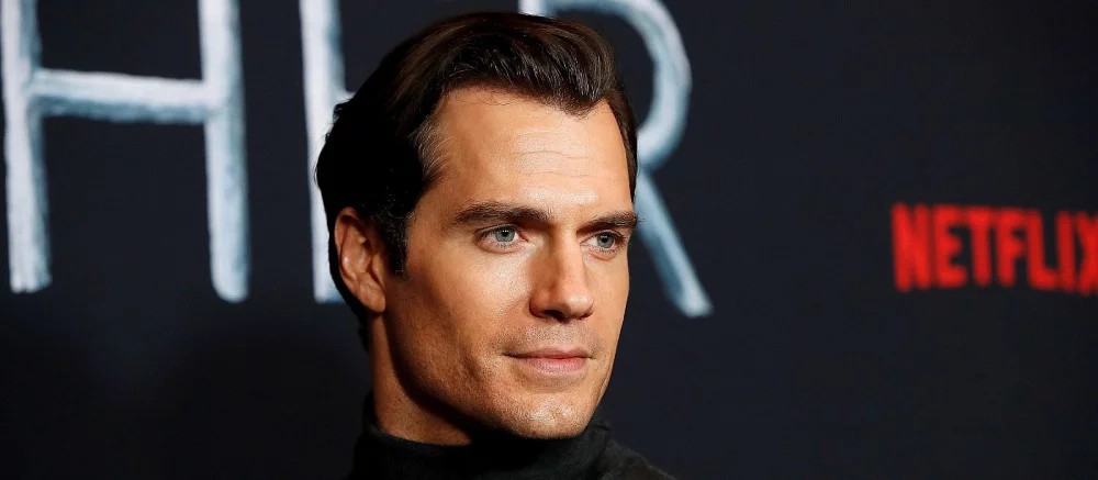 Генри Кавилл и Том Холланд договорились о совместной игре в Warhammer — видео