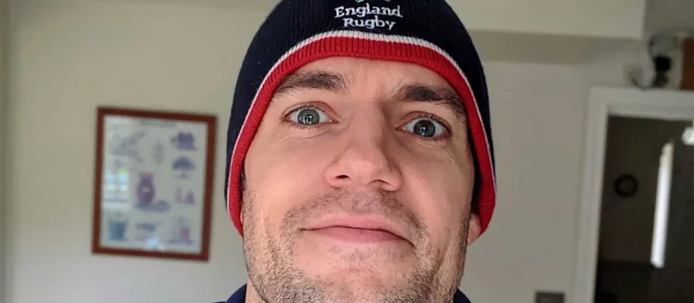 Генри Кавилл назвал еще одну игру, по которой хочет полноценный фильм