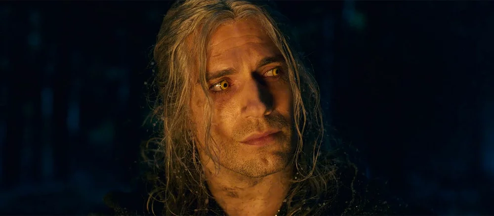 Вышел второй сезон «Ведьмака». Уже можно посмотреть все восемь эпизодов