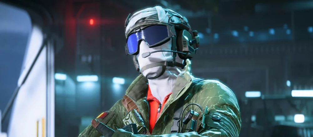 Геймер собрал больше тысячи лайков, когда показал, как сделал хедшот в Battlefield 2042 с расстояния больше 2 км