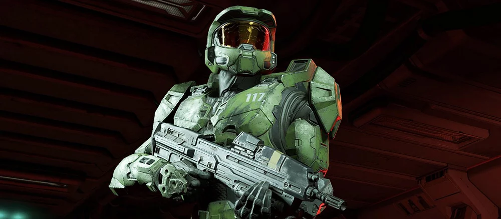 Геймеры выбрали 5 лучших игр 2021 года на TGA 2021. На 1 месте фантастический шутер от Microsoft