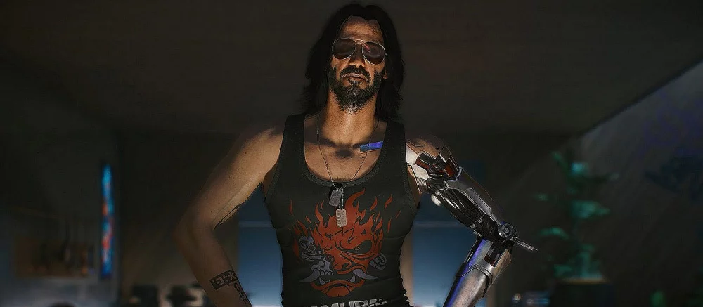 Главный дизайнер квестов в Cyberpunk 2077 объяснил, почему в игре полиция не гоняется за игроком