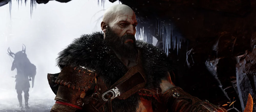 God of War Ragnarok получила «взрослый» рейтинг в Саудовской Аравии. Релиз уже близко?