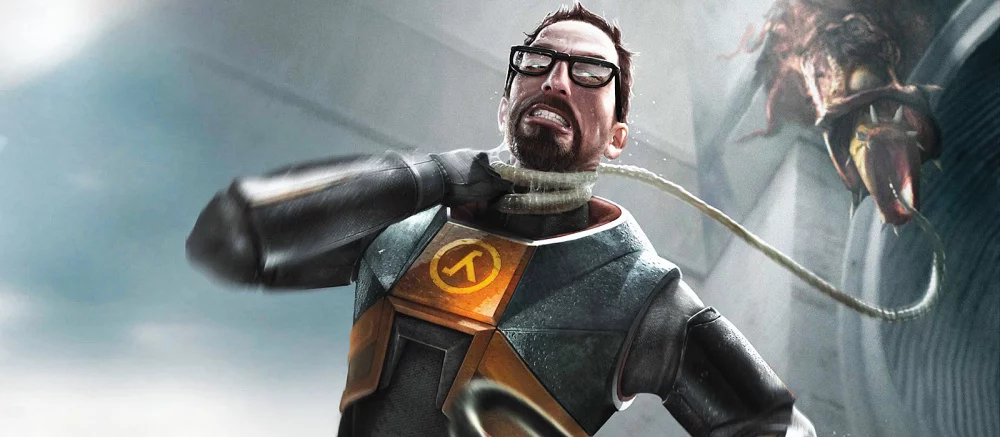 Half-Life 2 воссоздают на Unreal Engine 5. Фанаты уже показали, как выглядит их ремейк с новой графикой