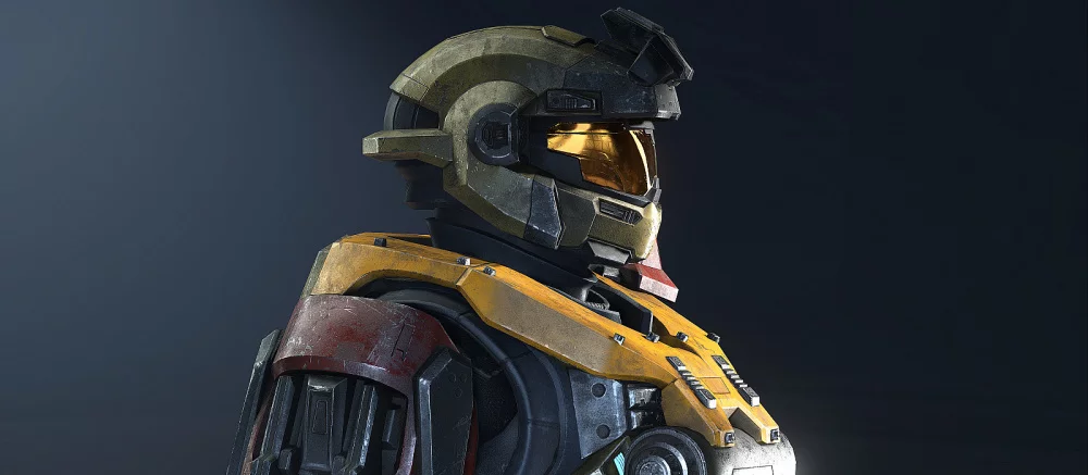 Долгожданный экшен Halo Infinite вышел в продажу