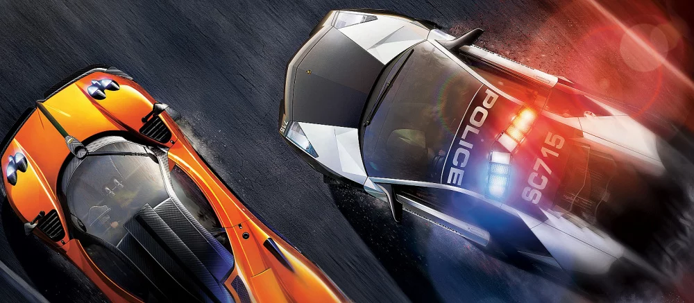 Халява: на ПК бесплатно раздают девять игр, включая ремастер одной из лучших частей Need for Speed