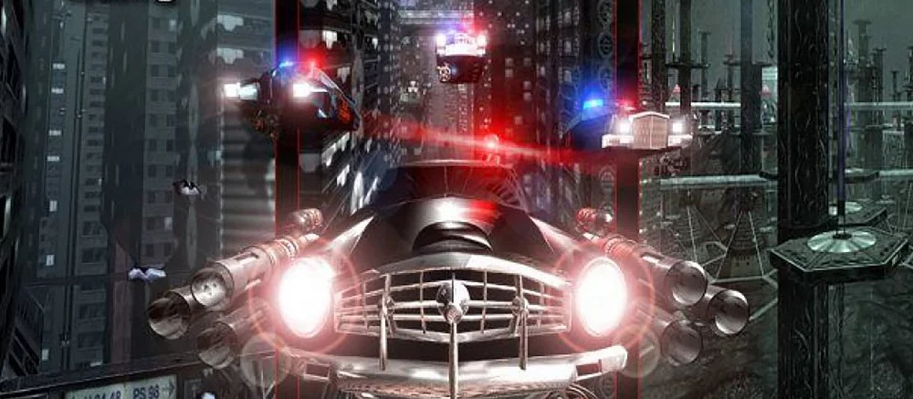 Халява: на ПК бесплатно раздают самую первую игру Techland. Это киберпанк-экшен с нелинейными заданиями