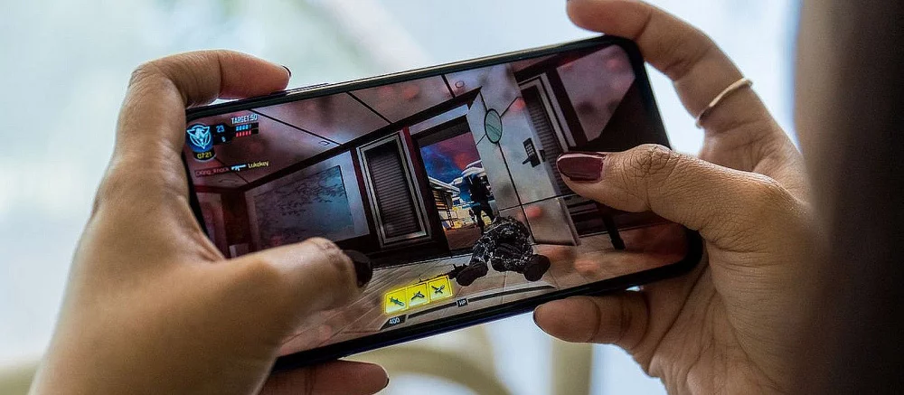Халява: сразу 6 игр и 6 программ отдают бесплатно и навсегда в Google Play и App Store