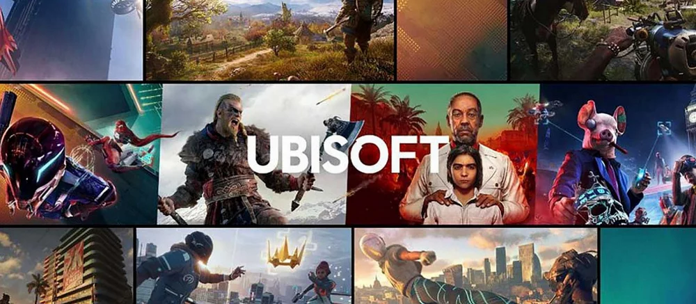 Слух: Ubisoft бесплатно раздаст на ПК ещё одну игру. Она получила 93% положительных отзывов в Steam