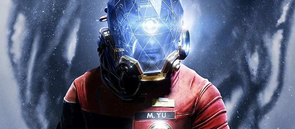 Халява: в EGS раздают игру Prey от авторов Dishonored, где нужно выжить на космической станции, полной монстров