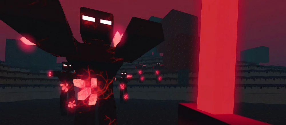 Халява: в Steam можно бесплатно забрать выживалку с кубическим миром и зомби, похожую на Minecraft