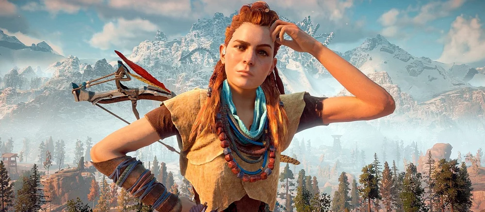 Халявные Detroit, Deathloop, Horizon Zero Dawn и не только — в рулетке появились новые бесплатные игры