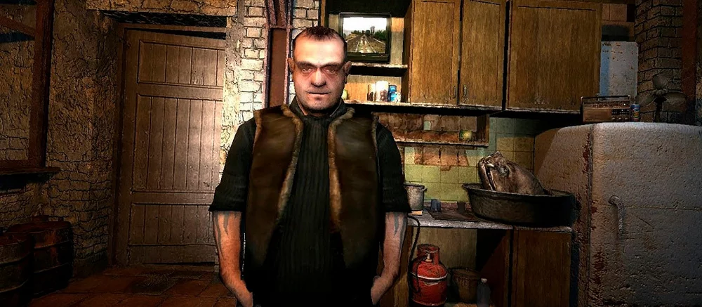 В сети показали локацию из S.T.A.L.K.E.R с графикой на Unreal Engine 4 — так может выглядеть ремейк