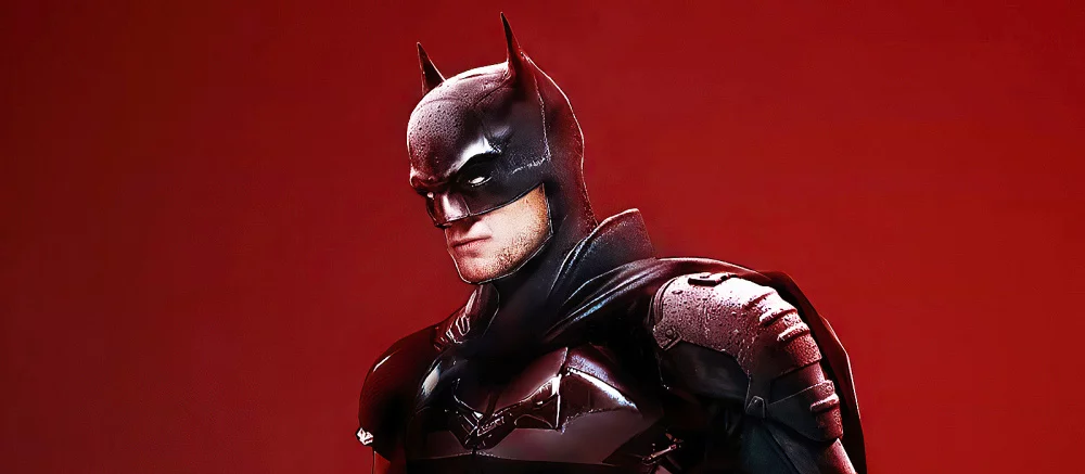 «Идеальное телосложение» — как фанаты отреагировали на подкачанного Роберта Паттинсона в трейлере «Бэтмена»