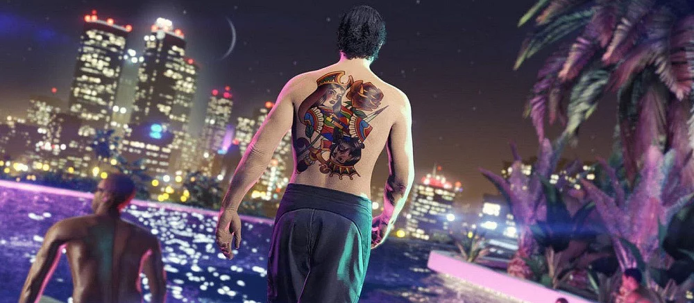 «Игроки будут разочарованы» — инсайдер слил свежие новости о GTA 6