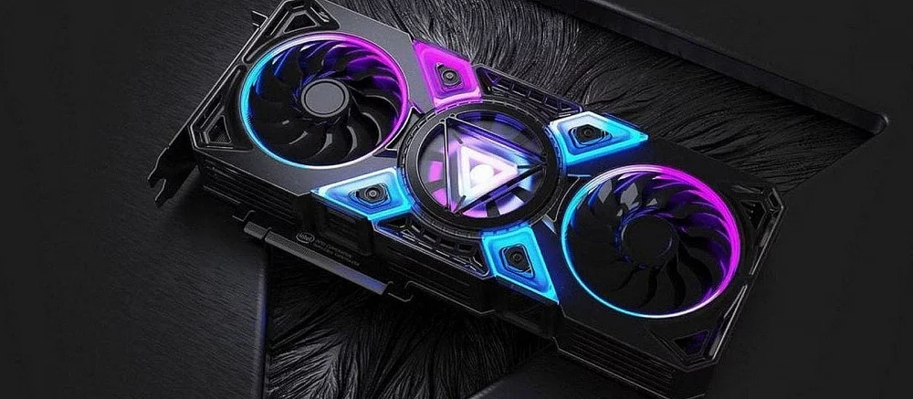 Игровые видеокарты Intel появятся позже, чем ожидалось