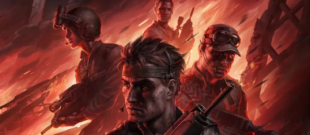 Игры декабря 2021: даты выхода самых ожидаемых игр на ПК, PS4, PS5, Xbox One, Xbox Series X/S и Switch