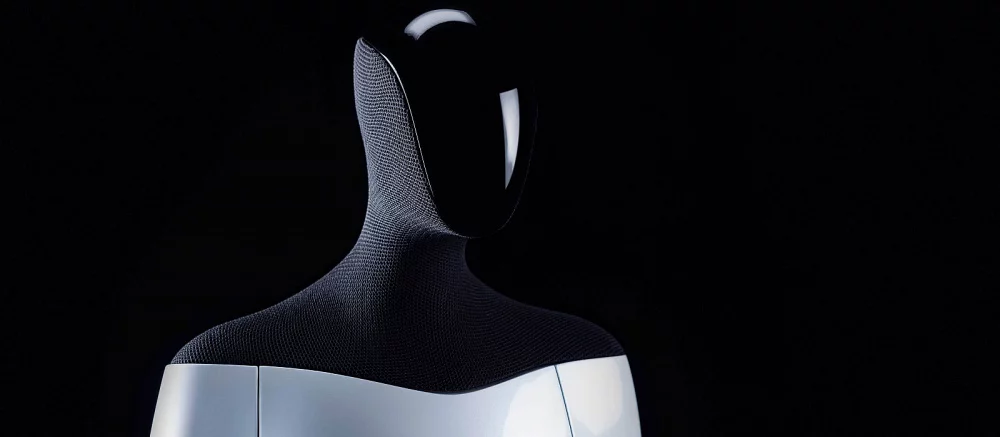 Илон Маск пообещал, что каждый Tesla Bot со временем получит уникальную личность