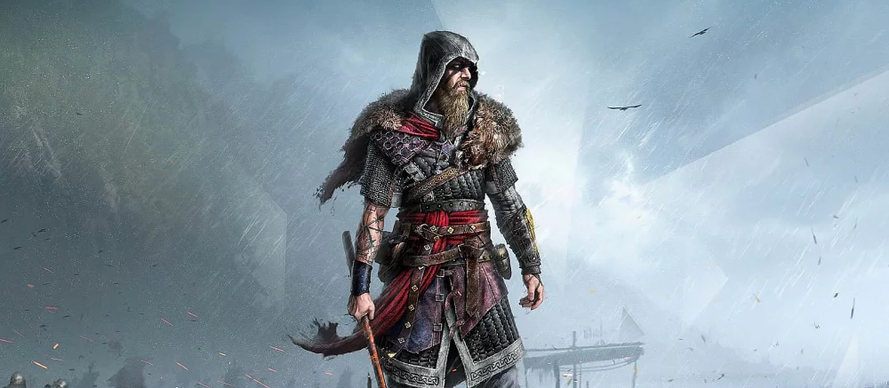 Инсайд: для Assassin's Creed Valhalla выйдет 40-часовое дополнение в «духе God of War»