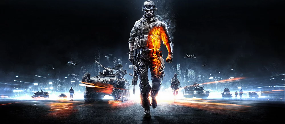 Инсайдер рассказал, какой будет следующая игра Battlefield