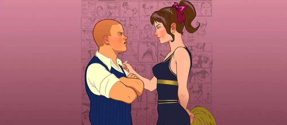 Инсайдеры: Bully 2 покажут через одну-две недели. Изначально игру могли анонсировать на TGA 2021