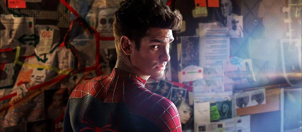 Инсайдеры: Эндрю Гарфилд может вернуться к роли Человека-паука