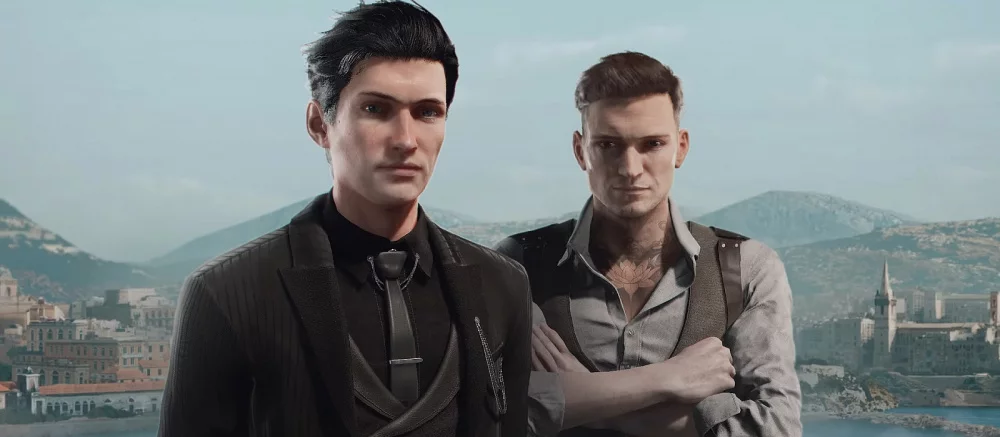 Интервью VGTimes с автором Sherlock Holmes: Chapter One. Как создавалась лучшая игра о Шерлоке, зачем нужен бэктрекинг, и каким будет следующий проект Frogwares?