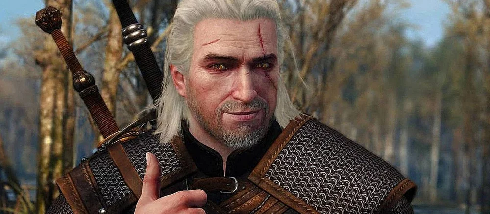 К выходу второго сезона «Ведьмака» представлено кресло для фанатов Белого Волка