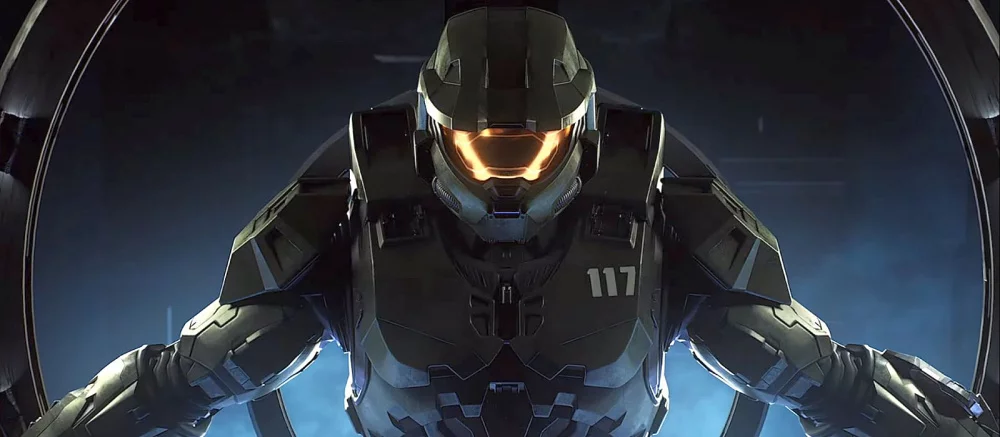 Как сменить и выбрать оружие в Halo Infinite