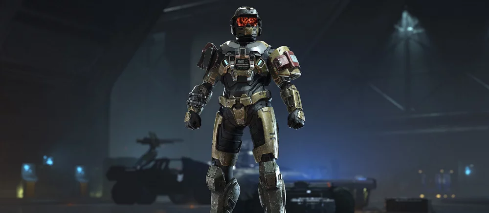 Какие режимы есть в Halo Infinite. Как выбрать режим