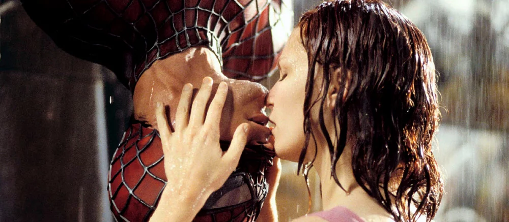 Кирстен Данст из «Человека-паука» с Тоби Магуайром рассказала, как относится к идее вернуться к роли Мэри Джейн
