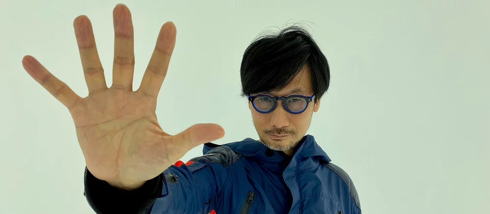 Кодзима заявил, что работает сразу над двумя играми. Одна из них «новая и сложная»