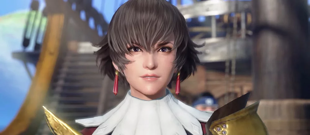 Ледяной волк и новый регион: Capcom показала тизер дополнения Monster Hunter Rise: Sunbreak