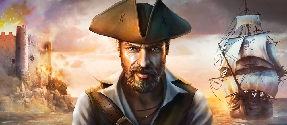 Легендарные «Корсары» возвращаются? Интервью VGTimes с разработчиком Corsairs Legacy: как игра относится к великой серии, какой она будет, и не облажается ли студия новичков