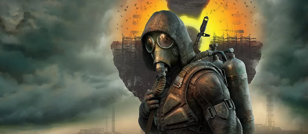 Лучшие игровые видео 2021 года. Вспоминаем геймплей S.T.A.L.K.E.R. 2 и Elden Ring, премьеру God of War Ragnarok, плачем над ремастерами GTA