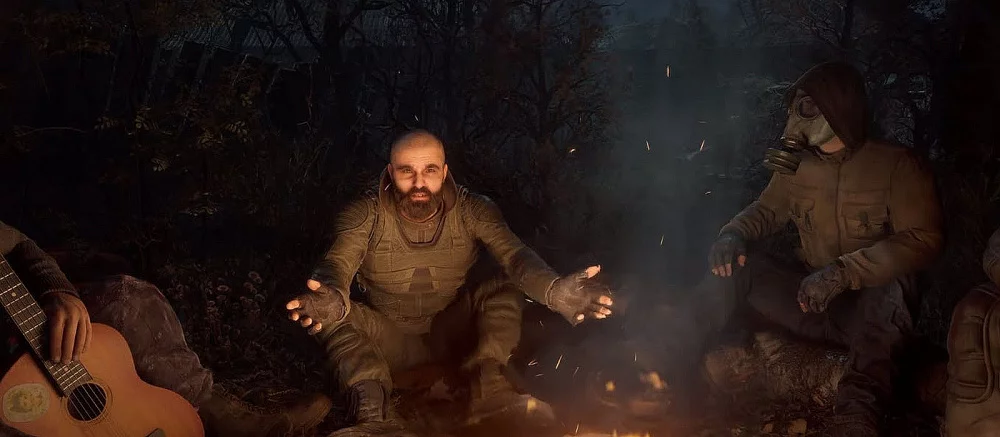 Лутбоксы в S.T.A.L.K.E.R. 2, графика Cyberpunk 2077 и китайские видеокарты — смотрим подкаст VGTimes