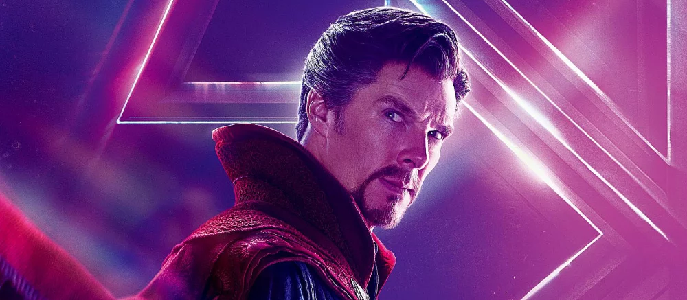 Доктор Стрэндж встречает злого двойника в первом тизере «Мультивселенной безумия»