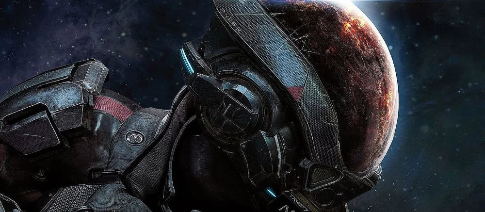 Mass Effect 4 может быть основана на самом современном движке