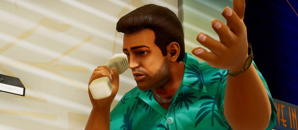 Metaritic назвал худшие игры 2021 года. Ремастеры GTA на 6-м месте